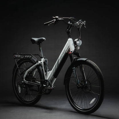 XPress 750 Step-Thru eBike