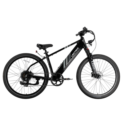 XPress 750 High-Step eBike