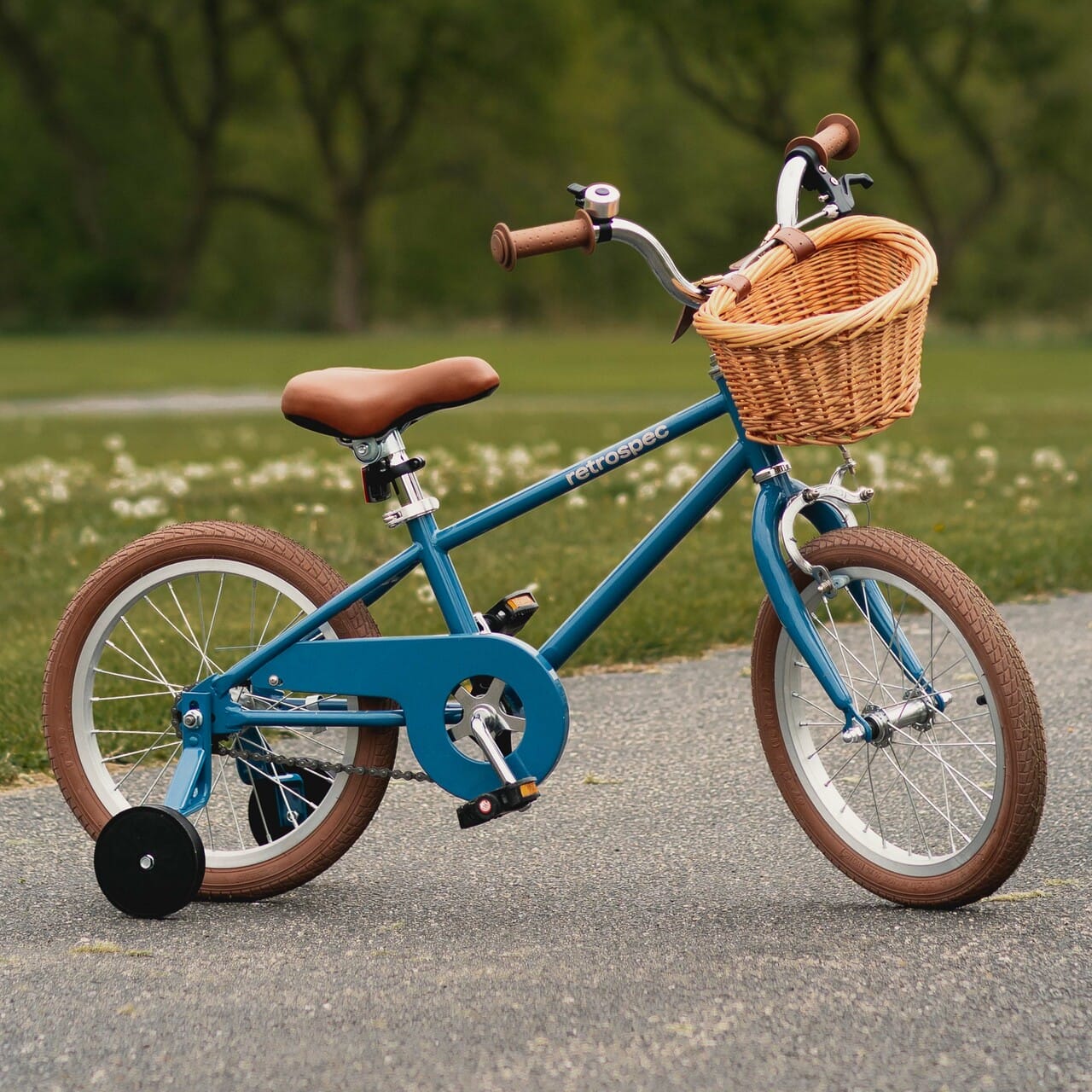 Beaumont Mini 16 Kids